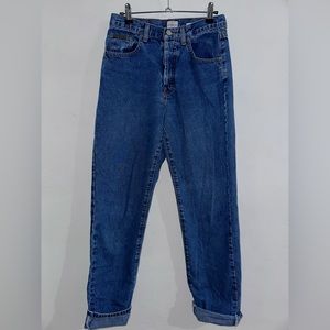 Calvin Klein Mom Jeans
